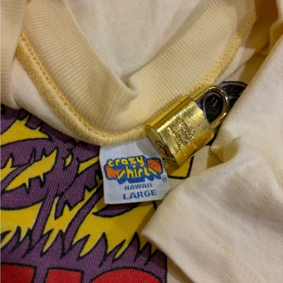 Vintage 80s B.Kliban Cat Art T-Shirt - Picture 3 of 3